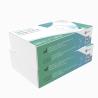 Buy cheap 1 Test/Box Antigen Self Test Kit Accuracy 70mm CE Saliva from wholesalers