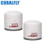 Buy cheap CORALFLY LF3376 Tractor Diesel Filter 17 Micron from wholesalers