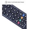 Buy cheap BN59-01289A Samsung Television Remote Control UN55MU6290F UN65MU6070F UN75MU6290F from wholesalers