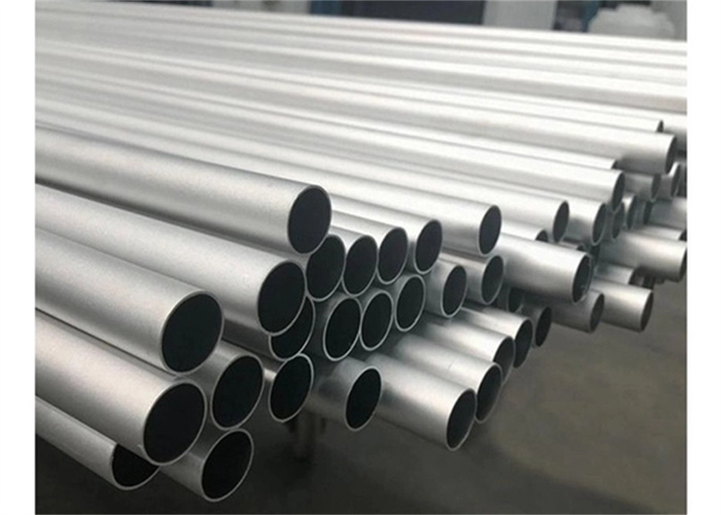 3000 Series Aluminum Alloy Square Tube T3 Grade 1060 5083 1100 2024