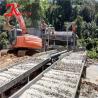 Buy cheap 100T/H Gold Mining Wash Plant from wholesalers