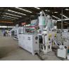 Buy cheap Plastic Dual Wall Corrugated Pipe Machinery 250KW DWC Corrugator Machine from wholesalers