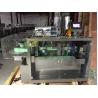 Buy cheap Plastic Vial Forming Liquid Filling And Sealing Machine With High Speed from wholesalers