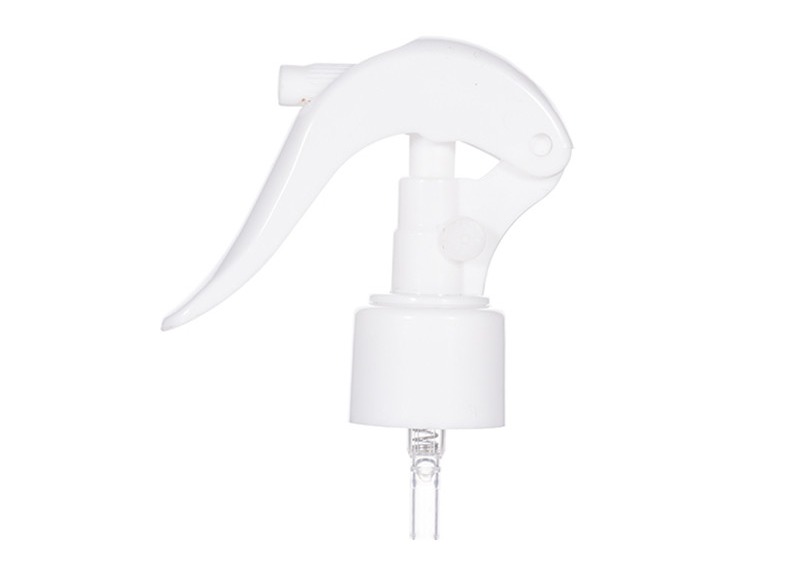 0.2ml/ Mini Trigger Sprayer Small Size Plastic Handheld Sprayer Suitable For Housework Cleaning