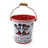 Buy cheap premium custom tin bucket for gift from wholesalers