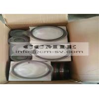 Buy cheap Mechanical Rubber Crankshaft Oil Seal Shangchai Engine Parts for Excavator product