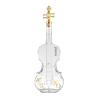 Buy cheap 500ml 750ml Guitar Shape XO Vodka Glass Bottle for Beverage Industrial at Affordable from wholesalers