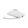 Buy cheap Plastic Material Portable Power Banks 10000mah For Cell Phone Battery Backup from wholesalers