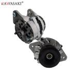 Excavator Parts R140LC-7 R210LC-7 Engine Alternator Assy 21Q6-41000