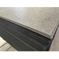 Buy cheap Improved Speech Clarity 2025 Strong Flame Resistance Fire Retardant Shortened product