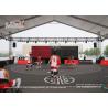 Buy cheap Commercial 2000 Sqm Outside Marquee Tent For Movable Sport Competition from wholesalers