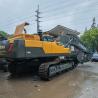 Buy cheap 48 Ton EC480D Used Volvo Excavator Second Hand Volvo Excavators Crawler Excavator from wholesalers