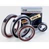 Buy cheap FAG B7024-E-T-P4S ball bearings Dimension:120x180x28mm,in stock from wholesalers