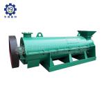 110kw Organic Fertilizer Granulating Machine