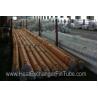 Buy cheap 0.5mm to 8mm Thin wall Seamless Stainless Steel Tube / tubing , ASME SA213 TP316 / 316L. from wholesalers