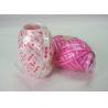 Buy cheap Easter Egg Printed Ribbon , Curling Ribbon Eggs 5mm x 10m printing cops for gift packing from wholesalers