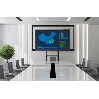 Buy cheap 1872x1053mm Liquid Crystal Display TV , 85inch LCD Android Tv product