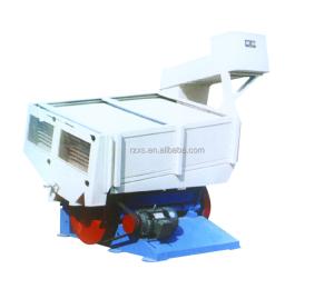 Wholesale Professional Rice Paddy Gravity Separator MGCZ100*16 for 5-7 Tons Table Rice Separator from china suppliers