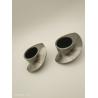 Buy cheap 12mm - 300mm Mixing Screw Block For Twin Screw Extruder from wholesalers