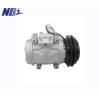 Buy cheap Land Cruiser HJ61 24V Toyota AC Compressor OEM 88320-60191 047200-4810 from wholesalers