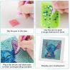 Buy cheap Customized DIY Diamond Painting Kits For Kids , 5d Diamond Painting Art Kits from wholesalers