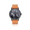 Buy cheap Minimalist Unisex Wrist Watch ODM Available 5ATM Waterresistant from wholesalers
