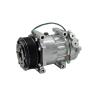 Buy cheap Scania Truck AC Parts 7H15-8067 7847 Sanden Air Conditioning Compressor from wholesalers