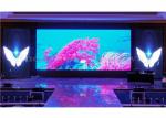 160000 Dots / M2 Full Color Led Display Board 2.5mm Pixel Pitch For Conference