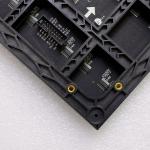 P4 3840Hz LED Display Screen SMD Indoor Full Color LED Module 80x40