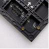 Buy cheap P4 3840Hz LED Display Screen SMD Indoor Full Color LED Module 80x40 from wholesalers