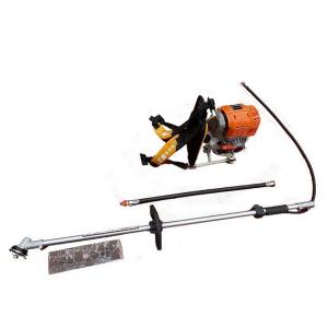 Buy cheap ISO9001 Petrol Strimmer Brush Cutter 7.5KG Petrol Brush Cutter product