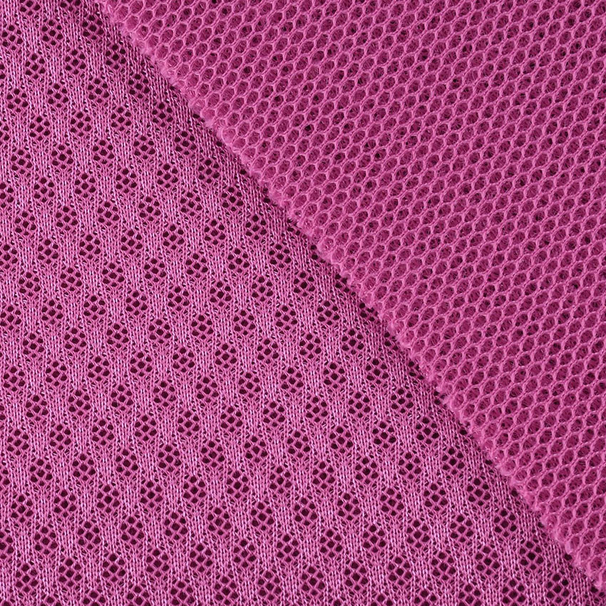 400GSM Anti Mildew Air Mesh Material 3d Air Mesh Fabric For Sofa