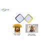 Buy cheap 80 - 200 Microns Hot Melt White Powder DTF Tpu Transfer Adhesive from wholesalers