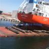 Buy cheap Industrial Built Marine Rubber Airbag High Pressure Marine Airbag from wholesalers