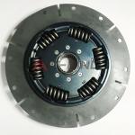 TS16949 Clutch Plate Assembly Excavator Liebherr 922/944
