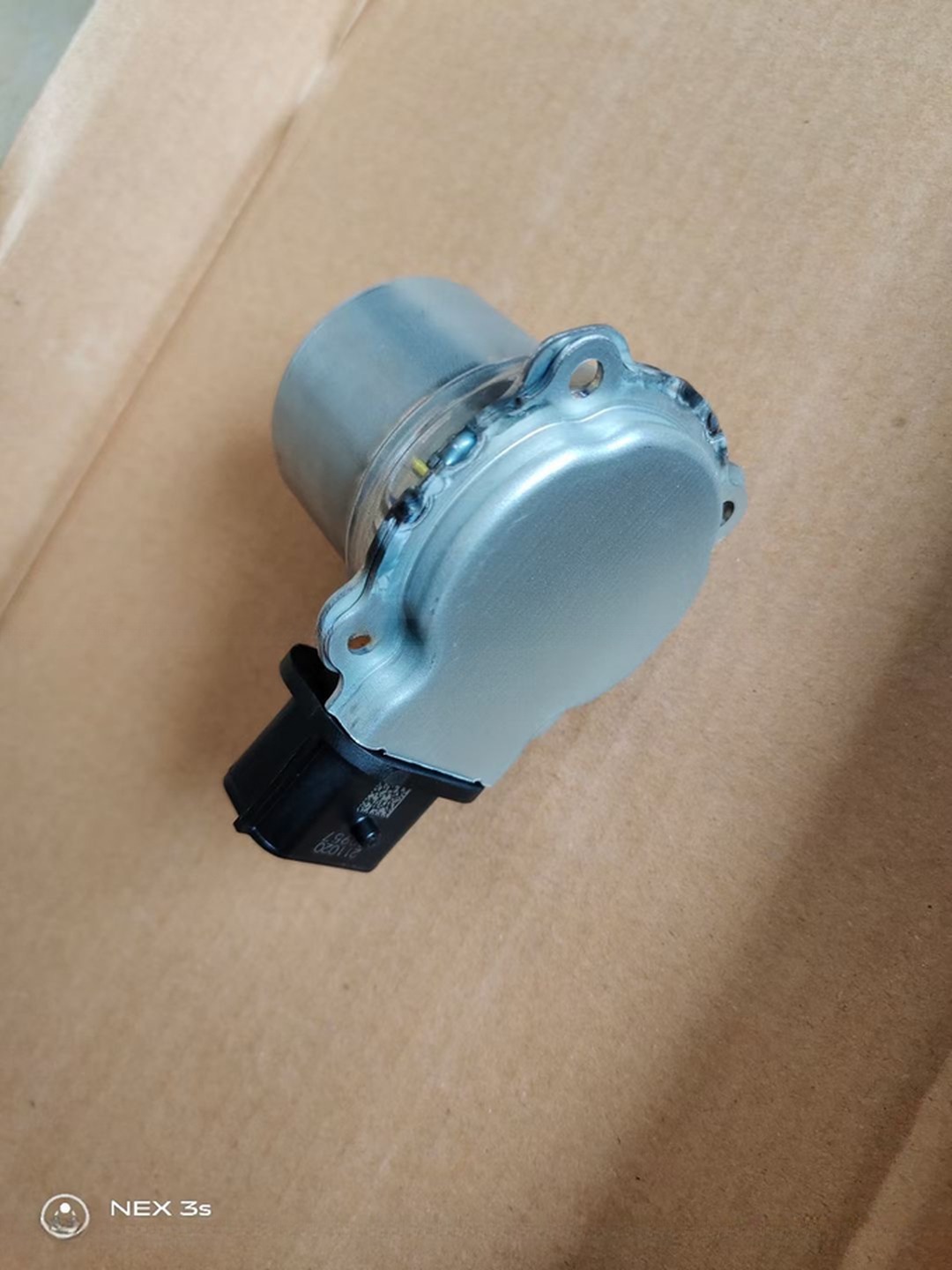 2019- Year DPS6 6DCT250 D6GF1 Clutch Actuator Assembly Motor with OE NO. 305738737R