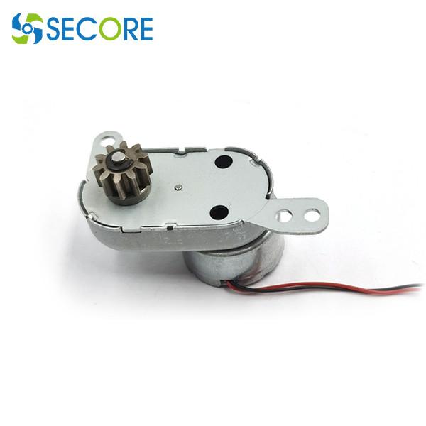 Buy cheap Micro 6v Square Gear DC Motor Password Lock Motor Carbinet Lock Motor from wholesalers