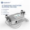 Buy cheap Cosmetic Spa Portable Ultrasonic RF And Cavitation Slimming Machine 110V/60HZ from wholesalers