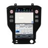 Buy cheap Tesla Screen Ford Mustang Car Android Head Unit Stereo PX6 DC 12V from wholesalers