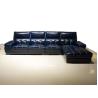 Buy cheap Sectional genuine leather sofa furninture 1+3+chaise h999 from wholesalers