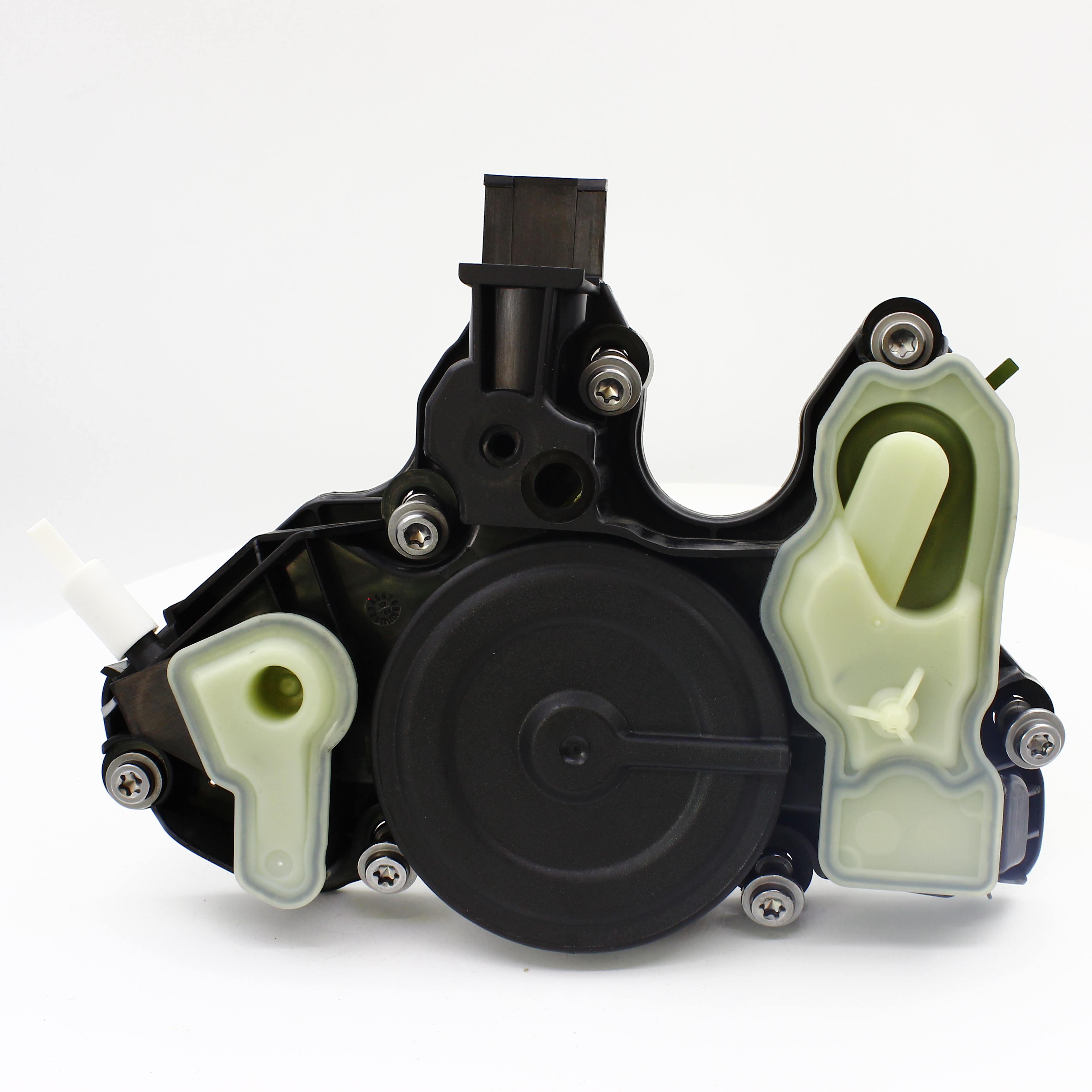 ZPY Auto Parts Suitable for B9 oil separation crankcase separator auto parts oil-water separator 06K 103 495AK