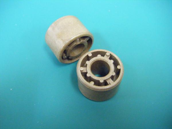 Buy cheap 354017456A 3540 17456A (3540 17415A) IDLER PULLEY for Konica Minilab Spare Part from wholesalers
