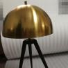 Buy cheap Bronze table lamps for bedroom italian designer lamps replica lamp(WH-MTB-113) from wholesalers
