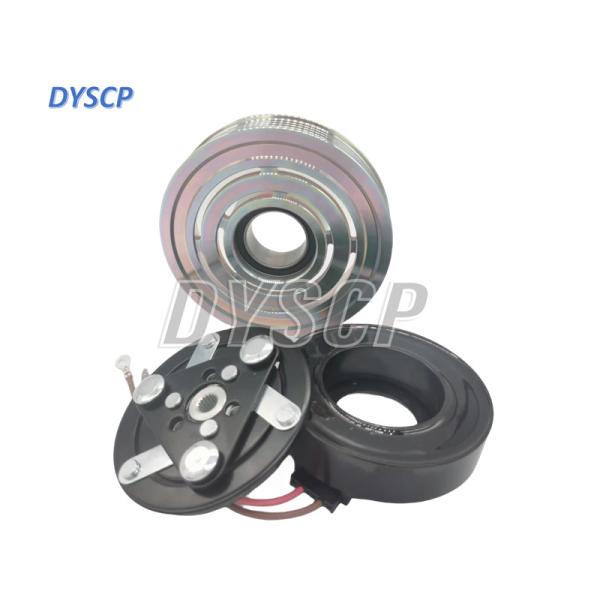 Buy cheap 38900-55A-T01 3890055AT01 38900-55A Ac Compressor Clutch For Honda City 2014 5PK from wholesalers