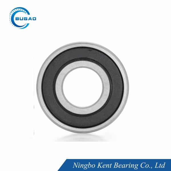 Buy cheap ABEC 7 Electric Motor Bearing 6201 ZZ 62012RS Bearing P4 For High end Equipment from wholesalers