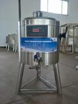 Home Electric 30L Milk Pasteurizer Machine 304 stainless Steel