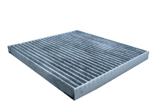 Buy cheap Activated Carbon White Fiber Automotive Air Conditioning Filter 27274-8M500 FC-8M500C from wholesalers