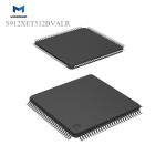 S912XET512BVALR