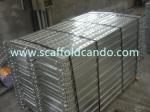 1200mm 1500mm 1800mm 1829mm 2400mm Q235 good quality scaffolding galvanized