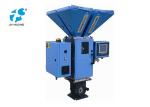 High Efficient PET Crystallizer Dryer 100kg Throughput 1.2kg Capacity Gravimetri